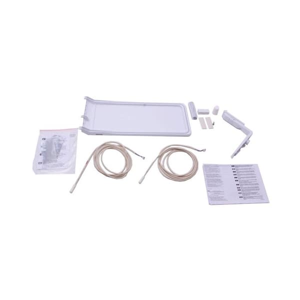 Kit med 2 sonder - LIEBHERR - Kyl/frys - Noggrann övervakning - Enkel installation