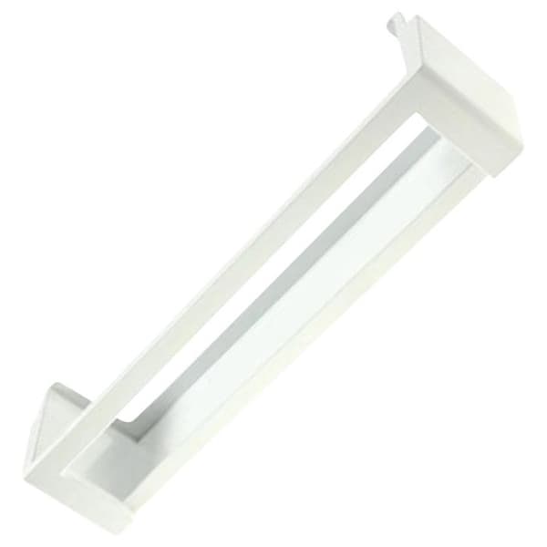 Flaskhylla - LIEBHERR - 448X112X90 mm - Vit - Kyl/frys