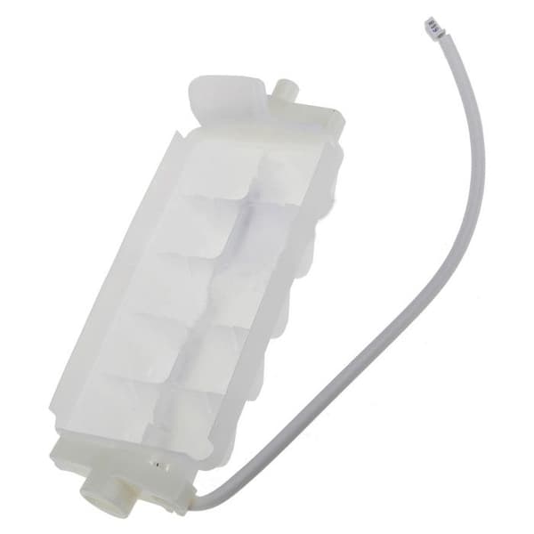 Ishink - LIEBHERR - 7435050 - Kompatibel Kylskåp - Vit - Tillbehör