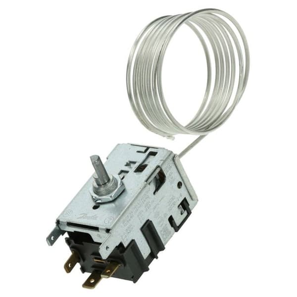 Termostat för kyl, frys - ELECTROLUX, FAURE, PROLINE, ZANUSSI