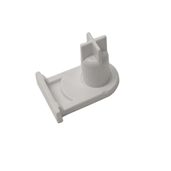 Dörrgångjärnshylsa - SOS Accessoire - 45X7588 - Vit - Kylskåp - Frys
