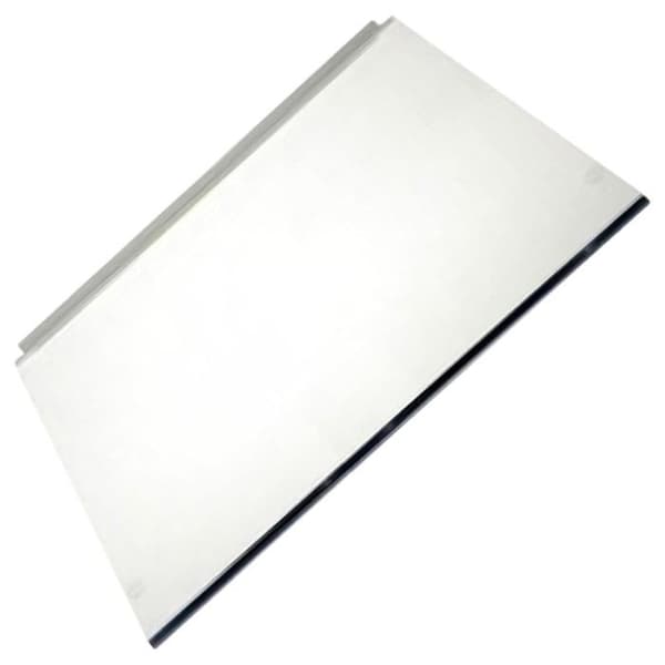 Glaslock för grönsakslåda 478X391 mm för Kylskåp, frys SOS ACCESSOIRE