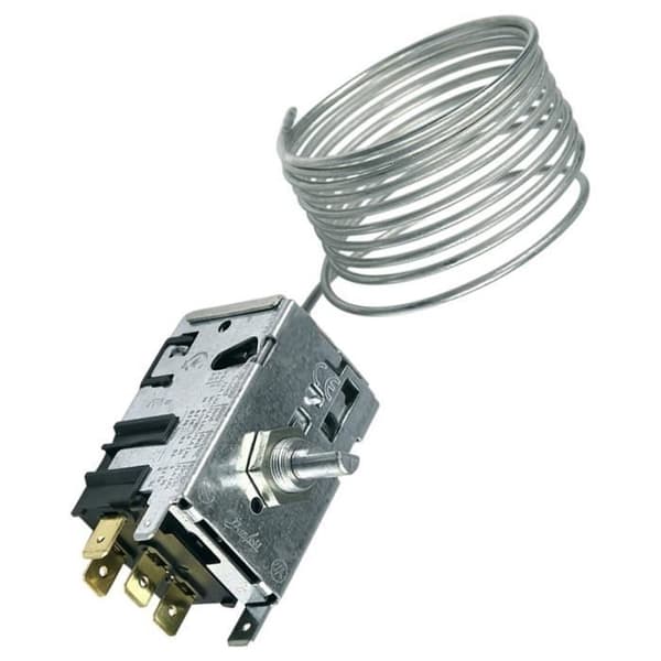 Termostat K59L2027 - Kylskåp, frys - ARTHUR MARTIN ELECTROLUX, ELECTROLUX, ZANUSSI (18988)