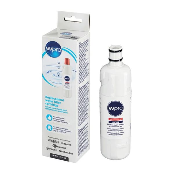Vattenfilter - WHIRLPOOL - 484010678059 - Kompatibla apparater: BB347273