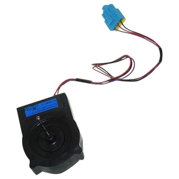 Fläktmotor - LG - Kyl, frys - BB296564