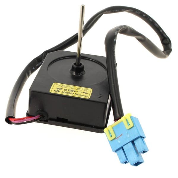 KOMPRIMATOR Kylskåp 4681JB1029V VENTILATOR MOTOR DC 13 V