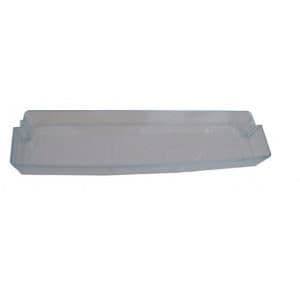Balconhylla för kylskåp Siemens KI30M74/31 - Dimensioner 420x103mm H 40mm