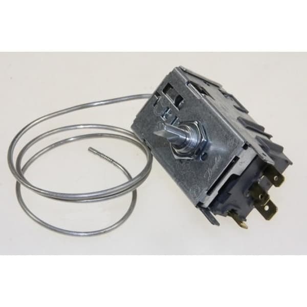 TERMOSTAT, D077B5232 KAPILLÄR 50CM FÖR NOVOMATIC KYLSKÅP 2063979237