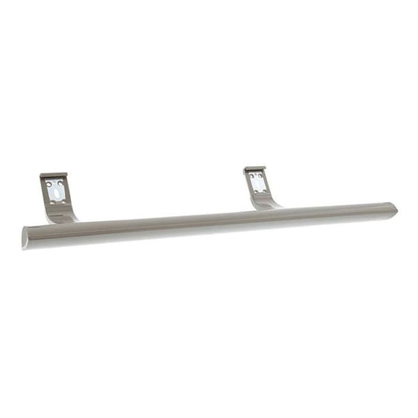 Vertikal handtag kylskåp längd 475 mm för kylskåp Electrolux 263602808
