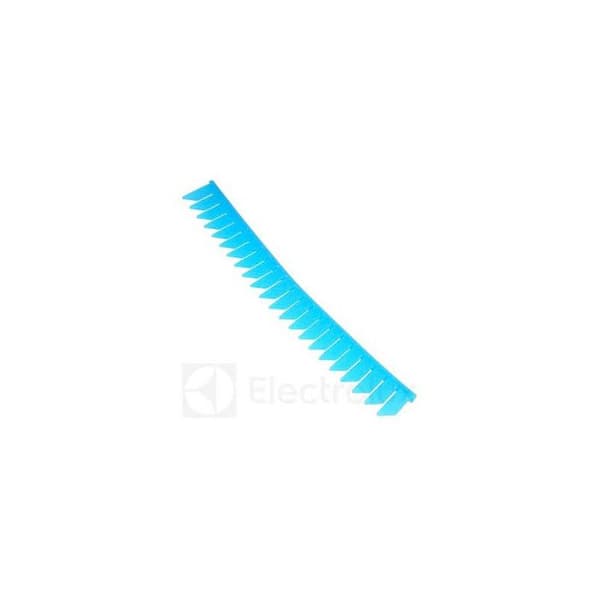 Fixe-bouteilles 728 445.2mm för kylskåp Zanussi 242515315