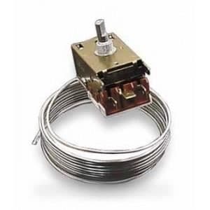 Termostat för ELECTROLUX kylskåp - K59P1704 - Kompatibel AR3212C, AR3319C, AR3815C, AR8893C och RU3305W
