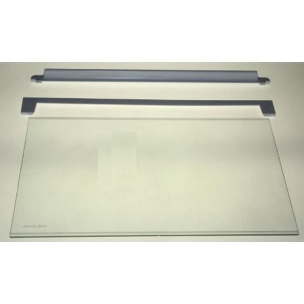 Glashyllor - Electrolux - ARC3212 - Kylskåpstillbehör - Originaldel - Kompatibla modeller