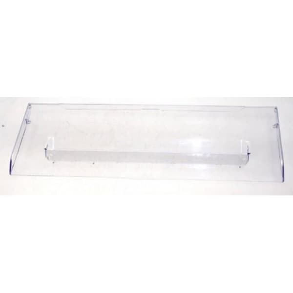 Dörr till Arthur Martin Electrolux frys - AUC2703 92215222000 - Vit - Handtag