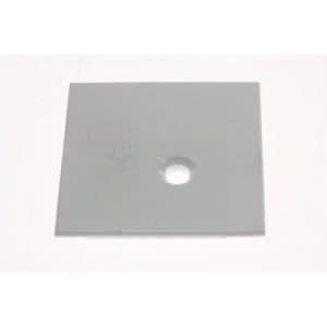 Lock - Electrolux - ARA34291W 2426647075 - Apparattillbehör - Kylskåp