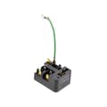 Miniatyrbild 3 av 3: KYLSKÅPSRELA 2425118151 STARTENHET 4TM166