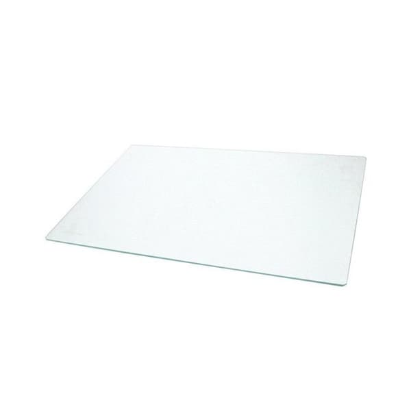 Verre 459x298mm för kylskåp Aeg 206445115