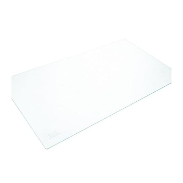 Verre champ 294x520 för kylskåp Electrolux 242629437