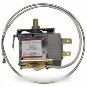 Termostat - FAGOR - 3FD-30LA 46X4 - Originaldel - Kompatibel med flera modeller
