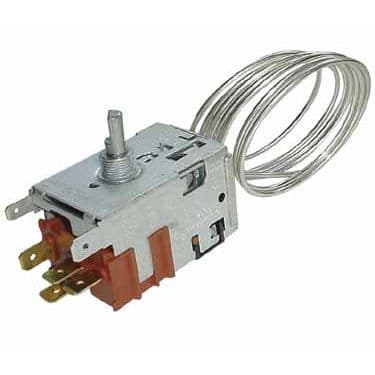 TERMOSTAT NTC PROBE KYLSKÅP 45X9428 KYLSKÅP TERMOSTAT 077B6642