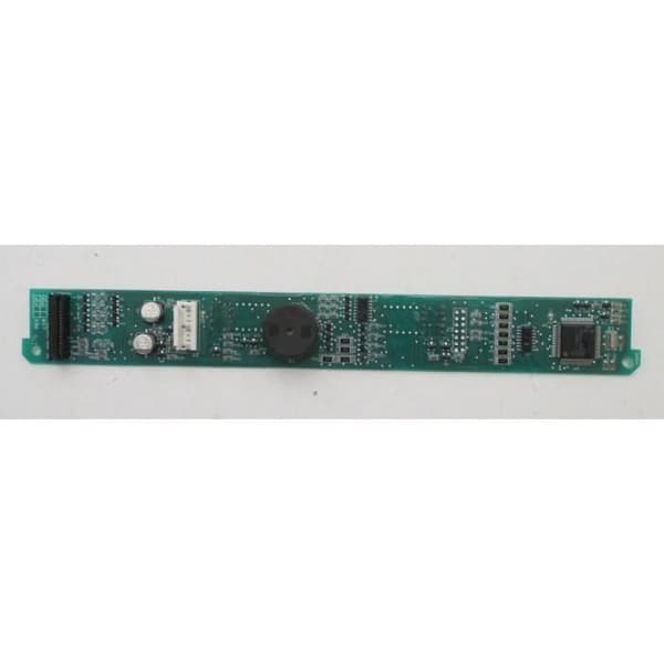 Elektroniskt kort för kylskåp De Dietrich DRU101BE1, DRU103XE1, DRU103XE12