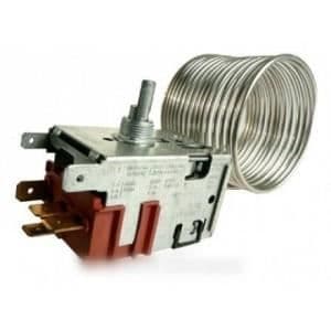 Termostat för frys FAGOR 077B2502L