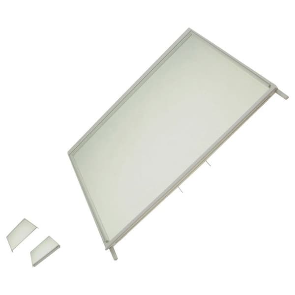 Clayette glas för kylskåp, frys THOMSON, BRANDT - 45X9280
