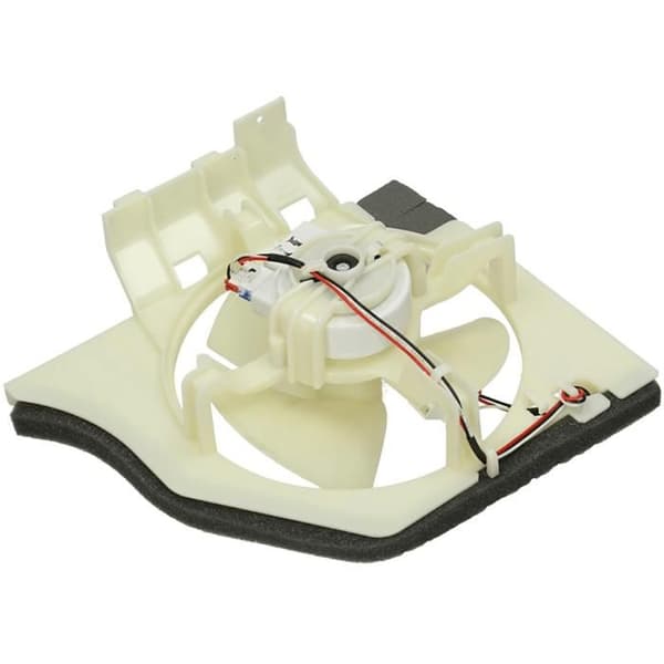 HELIX TURBIN KYLEDA DA97-03870B SUPPORT/CIRKULERINGSENHET MOTOR