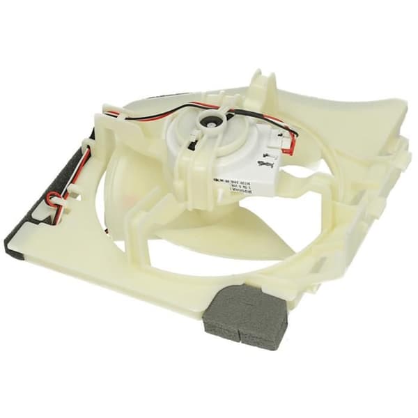 HELIX TURBIN KYLEDA DA97-03870B SUPPORT/CIRKULERINGSENHET MOTOR