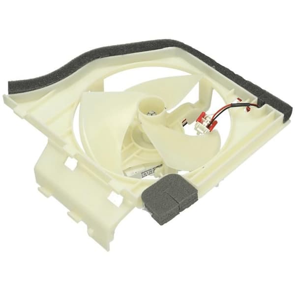 HELIX TURBIN KYLEDA DA97-03870B SUPPORT/CIRKULERINGSENHET MOTOR