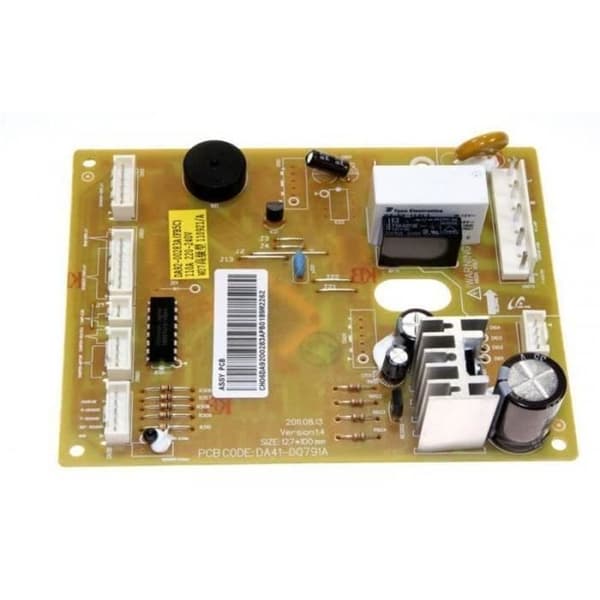 POWERKORT FÖR SAMSUNG KYLSKÅP - DA92-00283A DA92-00283A