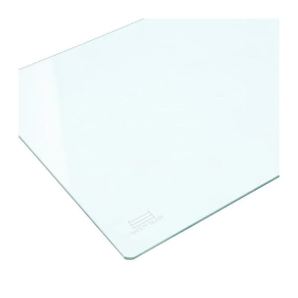 Clayette glas för kylskåp Electrolux 242629443