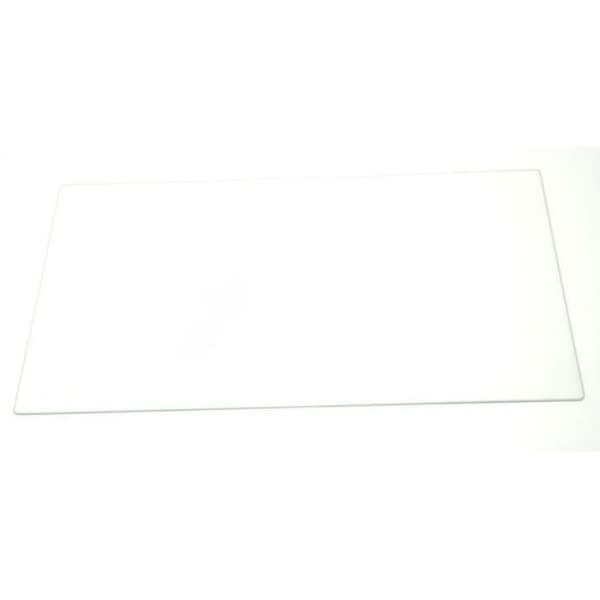 GLASHYLLA 288X488MM FÖR ELECTROLUX KYLSKÅP - BVMPIECES
