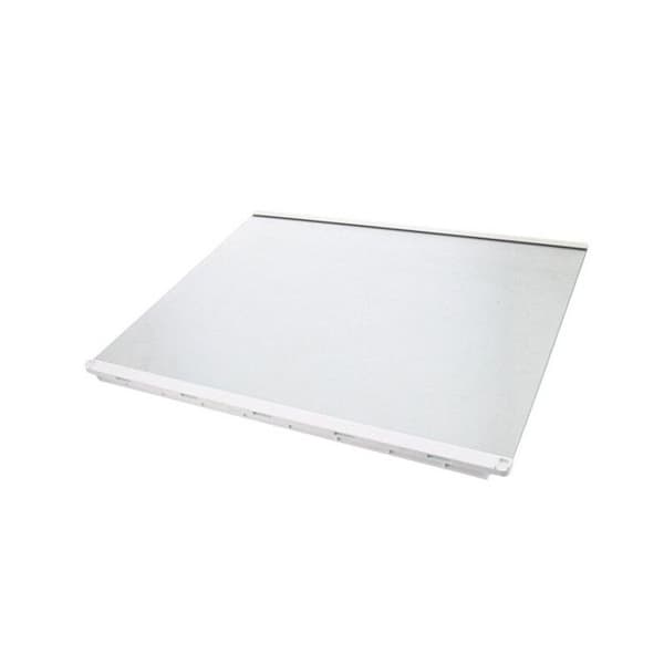 Clayette glas hel neutral för kylskåp Aeg 265108706