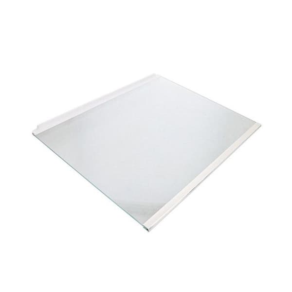 Clayette glas hel neutral för kylskåp Aeg 265108706
