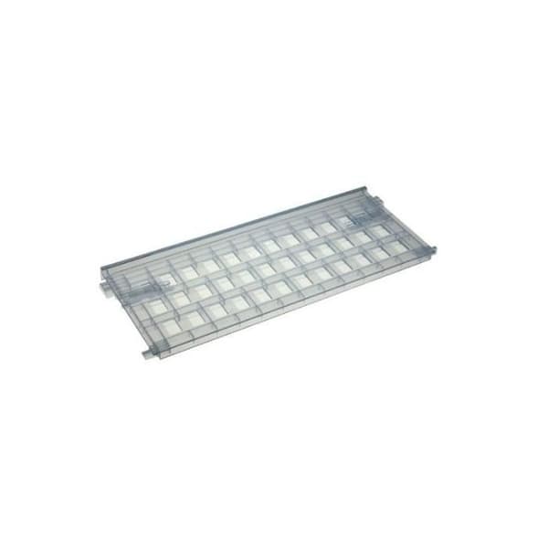 Dometic Kylskåp Ventilator - Vit - Apparattillbehör - RMD8505 RMDT8505