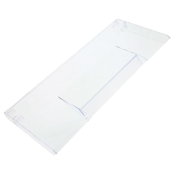Portillon - ELECTROLUX - Kyl-frys - Vit - Handtag