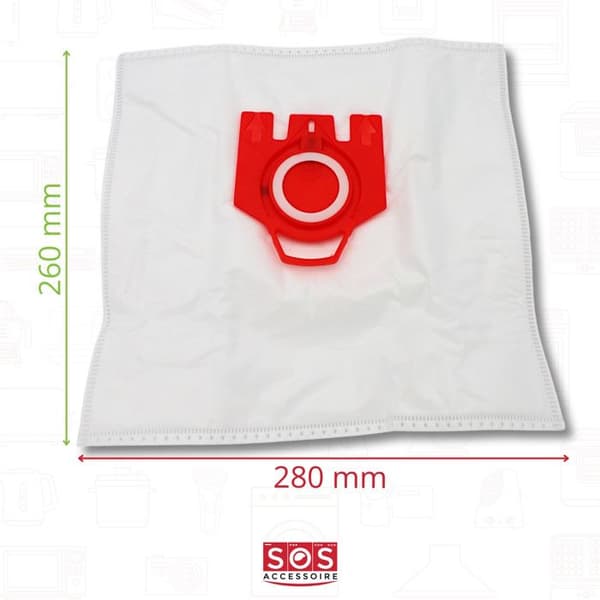 Dörrtätning - PROLINE - 53040270 - Kyl - Frys - Vit