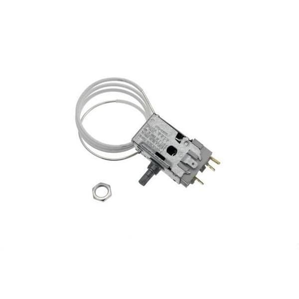 Termostat - SOS Tillbehör - C00038650 - Kompatibel Kylskåp - ARISTON HOTPOINT - WHIRLPOOL