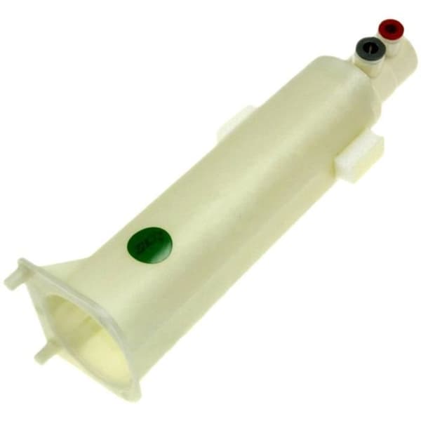 Filterkropp för kylskåp-frys - SOS Accessoire - Whirlpool 481248048179