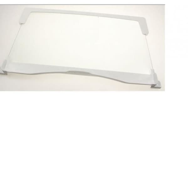 Glashylla + profil för INDESIT kylskåp 7815081 - * T5FNF C00111957 TA5FR 31582 81 - BVMParts