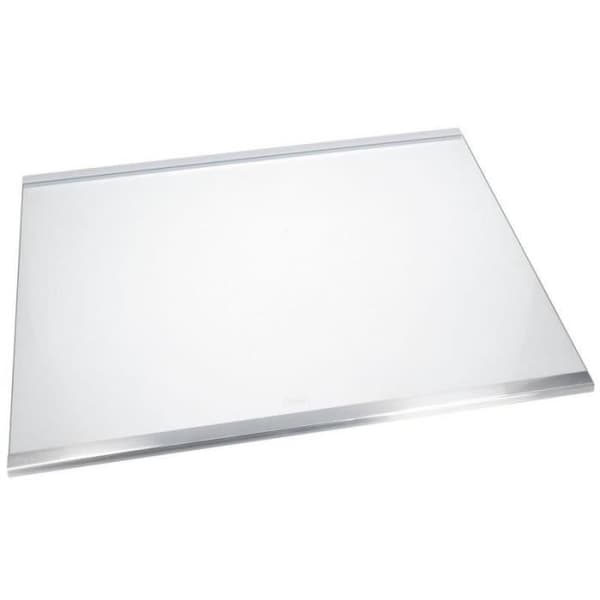 ÖVRE KYLSHYLLA 415MM BY 454MM för SAMSUNG DA97-19322A kylskåp