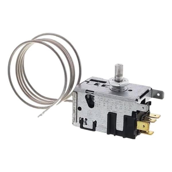 THERMOSTAT SOND CTN KYLEKAP 8165607 THERMOSTAT 077B6532 = 077B6137