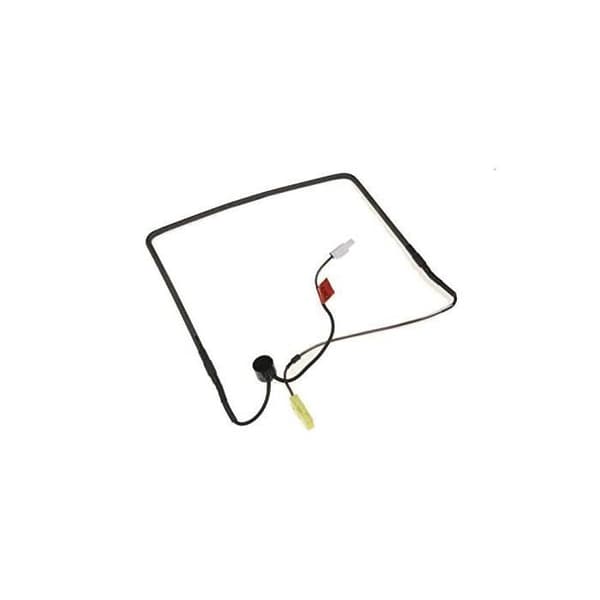 AVFRISTNINGSMOTSTÅND 120W, 115V FÖR SAMSUNG KYLSKÅP DA47-00424Q