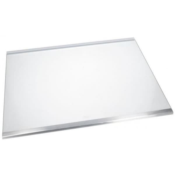 ÖVRE KYLSHYLLA 415MM BY 454MM för SAMSUNG DA97-19322A kylskåp
