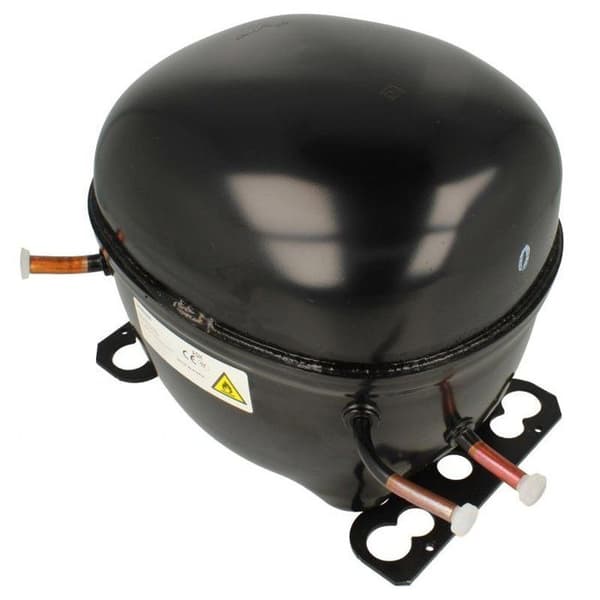 KYLSKÅPSKOMPRESSOR EU4A5QL2X/ASH BLDC KOMPRESSOR 15.32CC.220-240V FLÄKT C