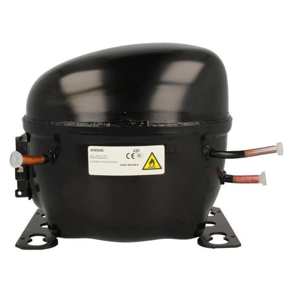 KYLSKÅPSKOMPRESSOR EU4A5QL2X/ASH BLDC KOMPRESSOR 15.32CC.220-240V FLÄKT C