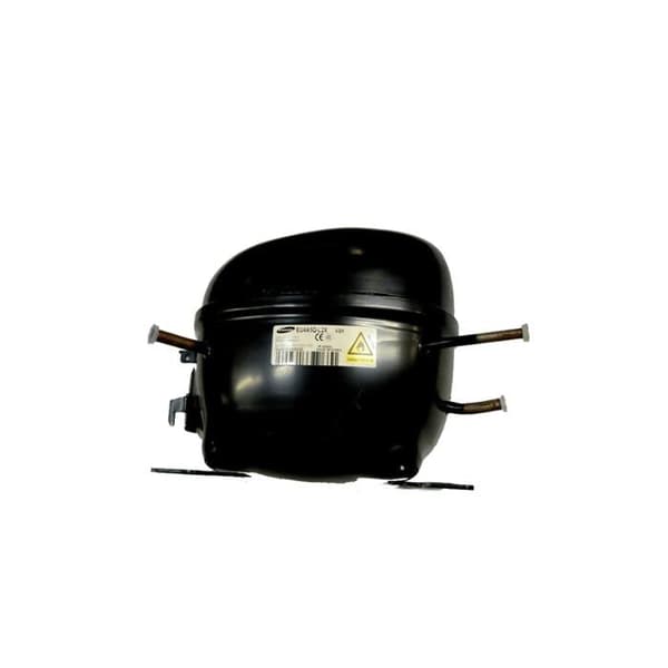KYLSKÅPSKOMPRESSOR EU4A5QL2X/ASH BLDC KOMPRESSOR 15.32CC.220-240V FLÄKT C