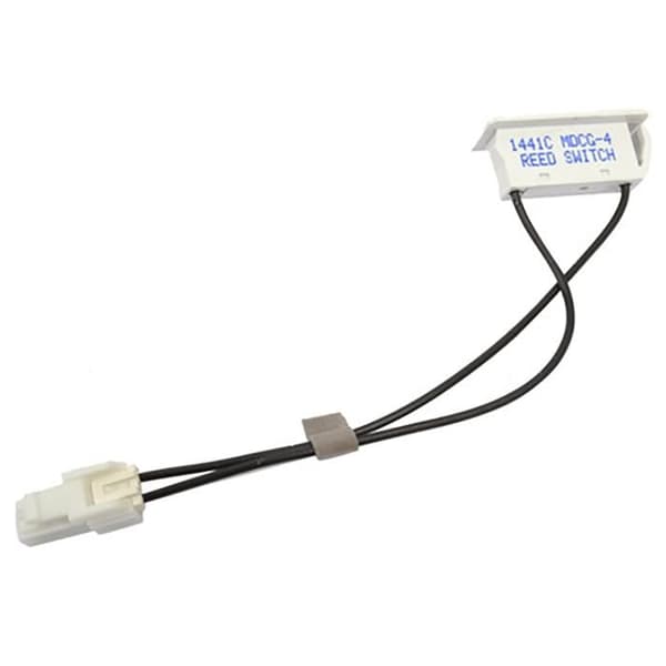 KYLSKÅPSBRYTARE DA34-00043C RED-ASSY SWITCH 200VDC 1,5A