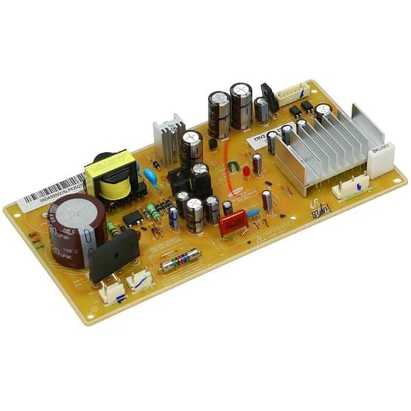 KYL FÖRDA REFRIGERATOR DA92-00215L INVERTERKORT