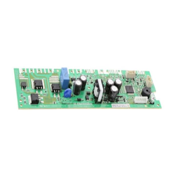 Ej elektronikkort konfigurerat - Kylskåp, frys - ELECTROLUX, AEG, FAURE, ARTHUR MARTIN ELECTROLUX, ZANUSSI (61959)